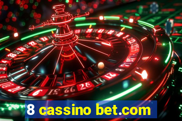 8 cassino bet.com